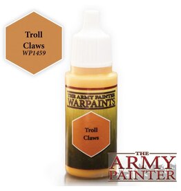 The Army Painter Warpaints - Troll Claws
