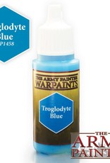 The Army Painter Warpaints - Troglodyte Blue