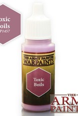 The Army Painter Warpaints - Toxic Boils