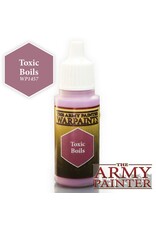 The Army Painter Warpaints - Toxic Boils