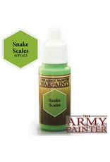 The Army Painter Warpaints - Snake Scales