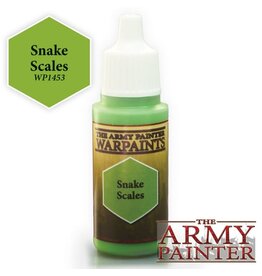 The Army Painter Warpaints - Snake Scales