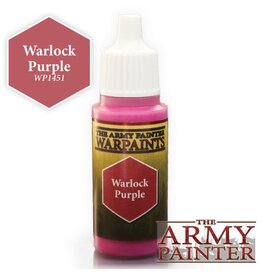 The Army Painter Warpaints - Warlock Purple