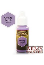 The Army Painter Warpaints - Oozing Purple