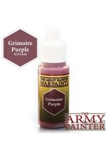 The Army Painter Warpaints - Grimoire Purple