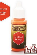 The Army Painter Warpaints - Mythical Orange