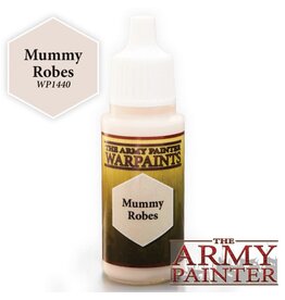 The Army Painter Warpaints - Mummy Robes