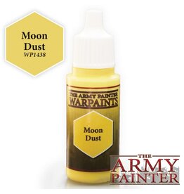 The Army Painter Warpaints - Moon Dust