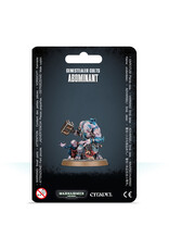 Games Workshop Genestealer Cults - Abominant