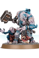 Games Workshop Genestealer Cults - Abominant