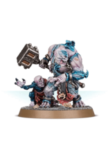 Games Workshop Genestealer Cults - Abominant