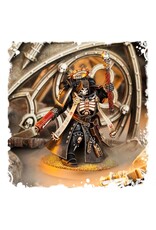 Warhammer 40k Primaris Chaplain