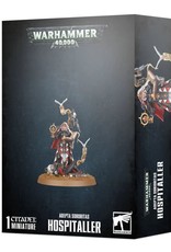 Warhammer 40k Hospitaller