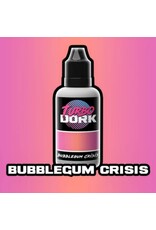 Turbo Dork Bubblegum Crisis - Turboshift