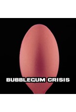 Turbo Dork Bubblegum Crisis - Turboshift
