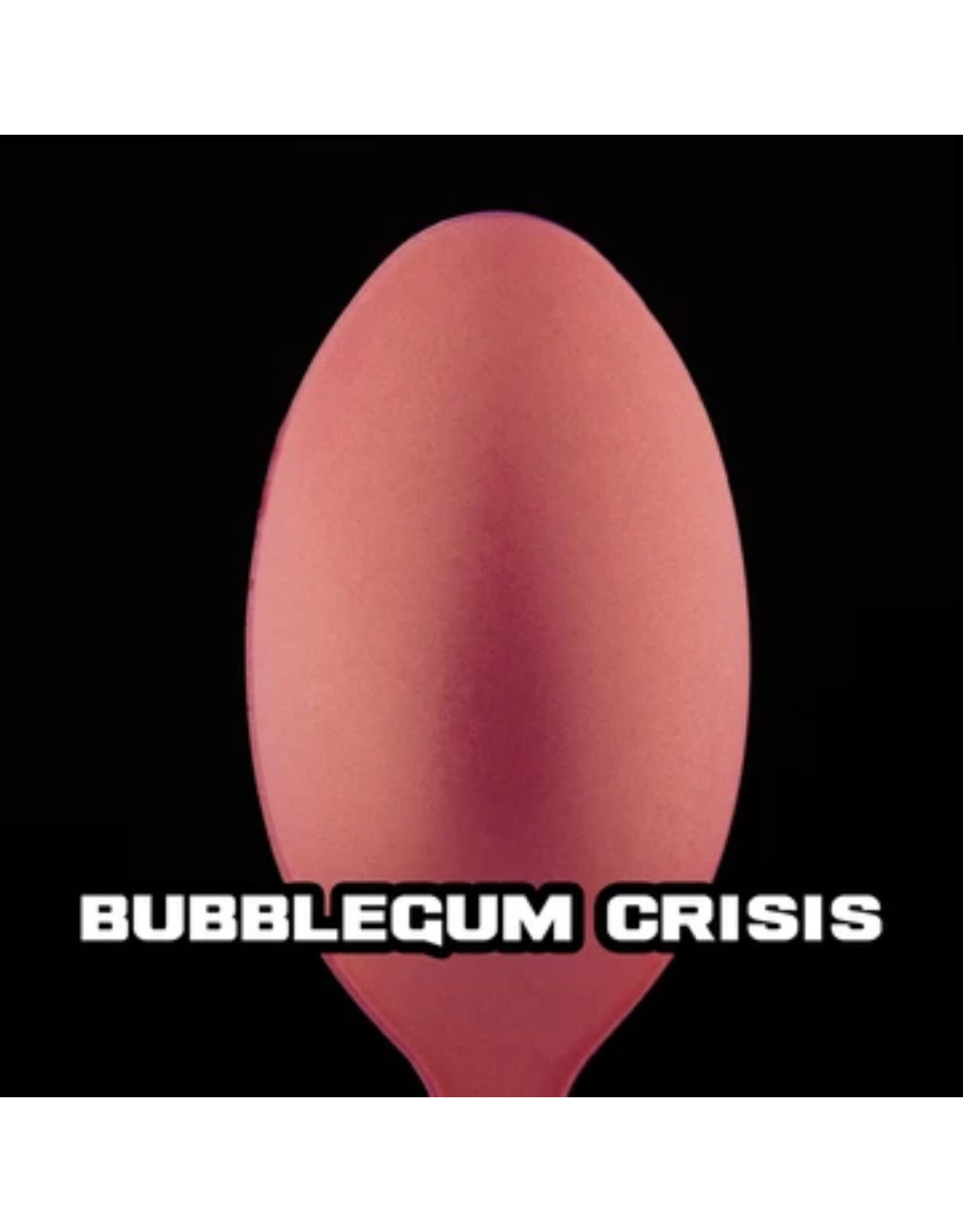 Turbo Dork Bubblegum Crisis - Turboshift