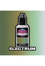Turbo Dork Electrum - Turboshift