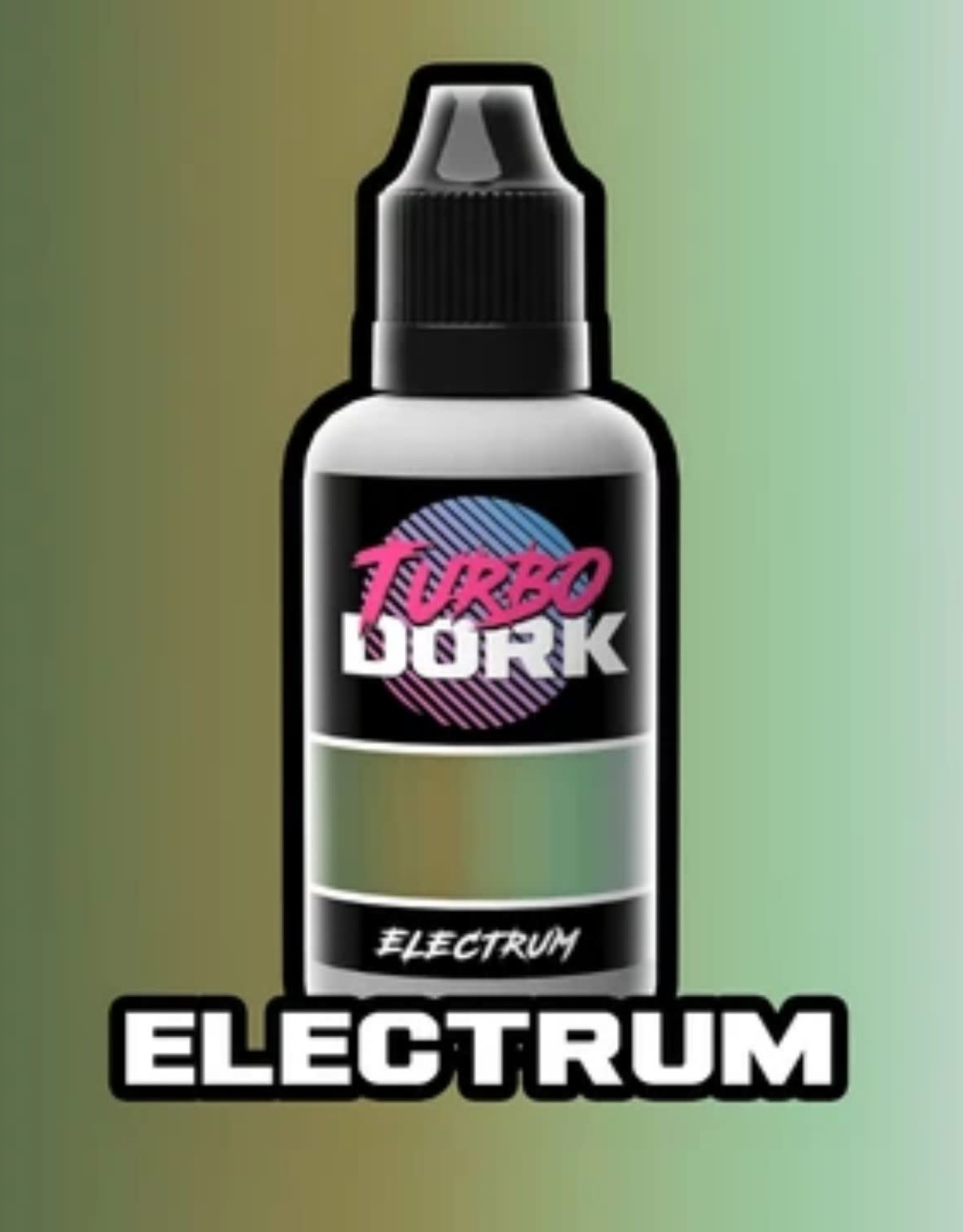 Turbo Dork Electrum - Turboshift