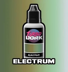 Turbo Dork Electrum - Turboshift