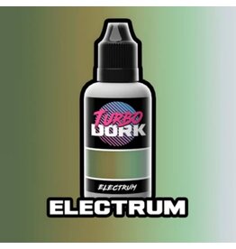 Turbo Dork Electrum - Turboshift
