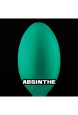 Turbo Dork Absinthe - Metallic