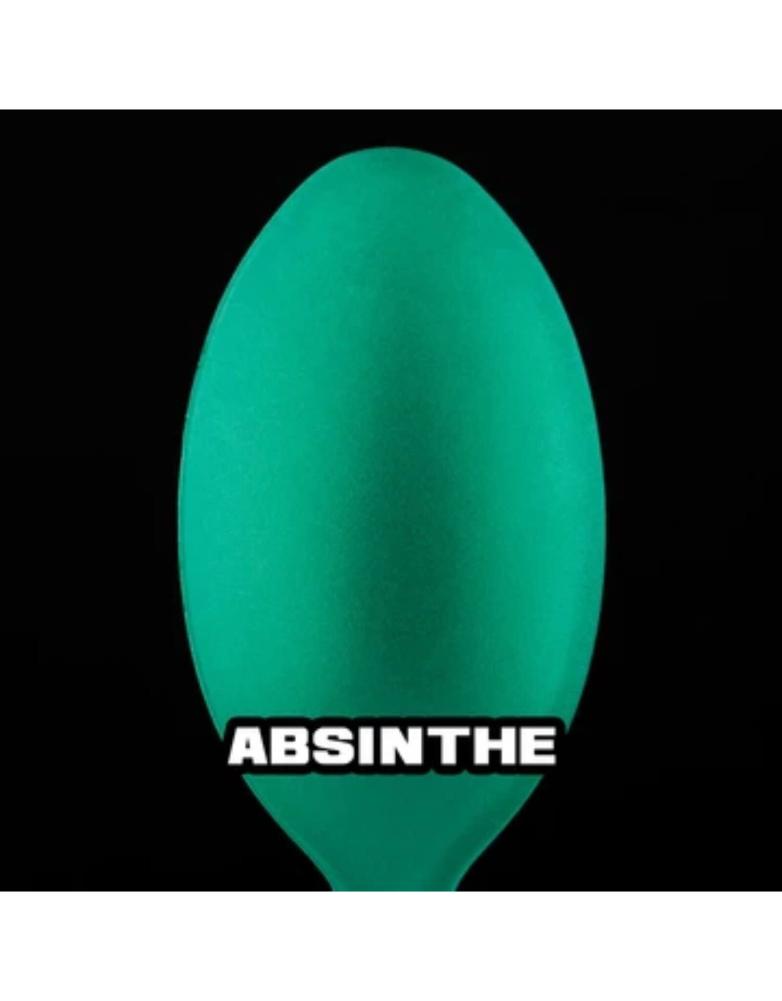 Turbo Dork Absinthe - Metallic