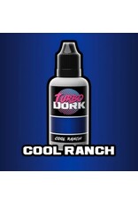Turbo Dork Cool Ranch - Metallic