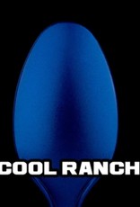 Turbo Dork Cool Ranch - Metallic