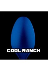 Turbo Dork Cool Ranch - Metallic