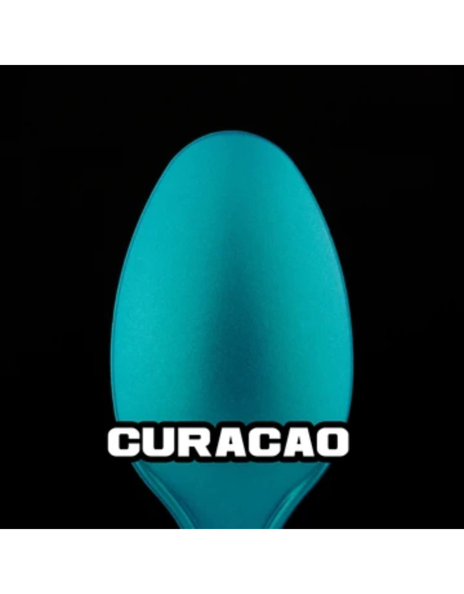 Turbo Dork Curacao - Metallic