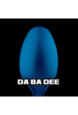 Turbo Dork Da Ba Dee - Metallic