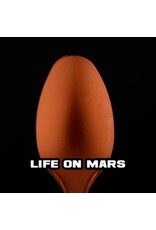 Turbo Dork Life on Mars - Metallic