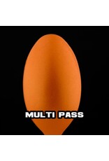 Turbo Dork Multi Pass - Metallic