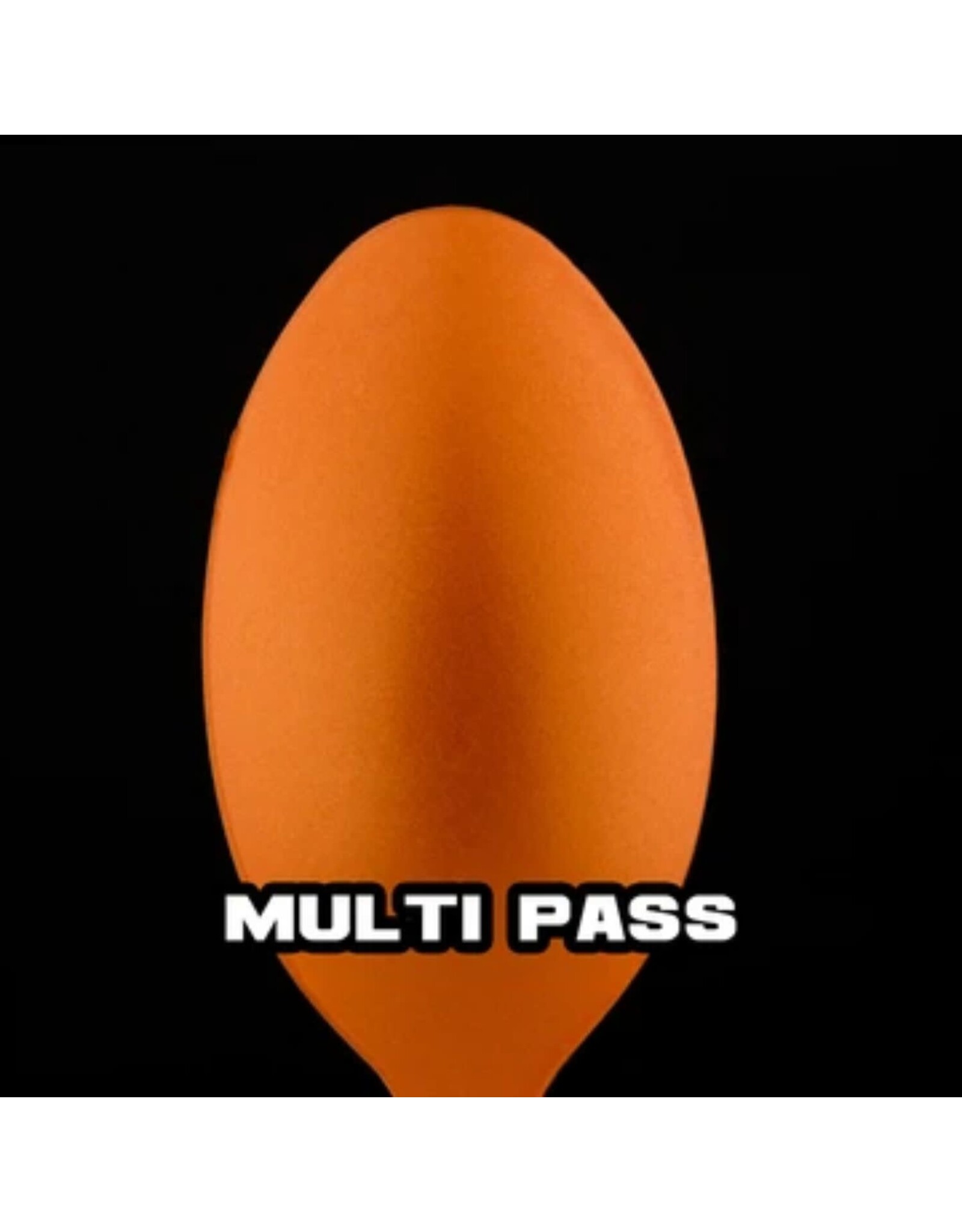 Turbo Dork Multi Pass - Metallic