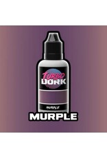 Turbo Dork Murple - Metallic