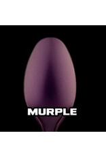 Turbo Dork Murple - Metallic