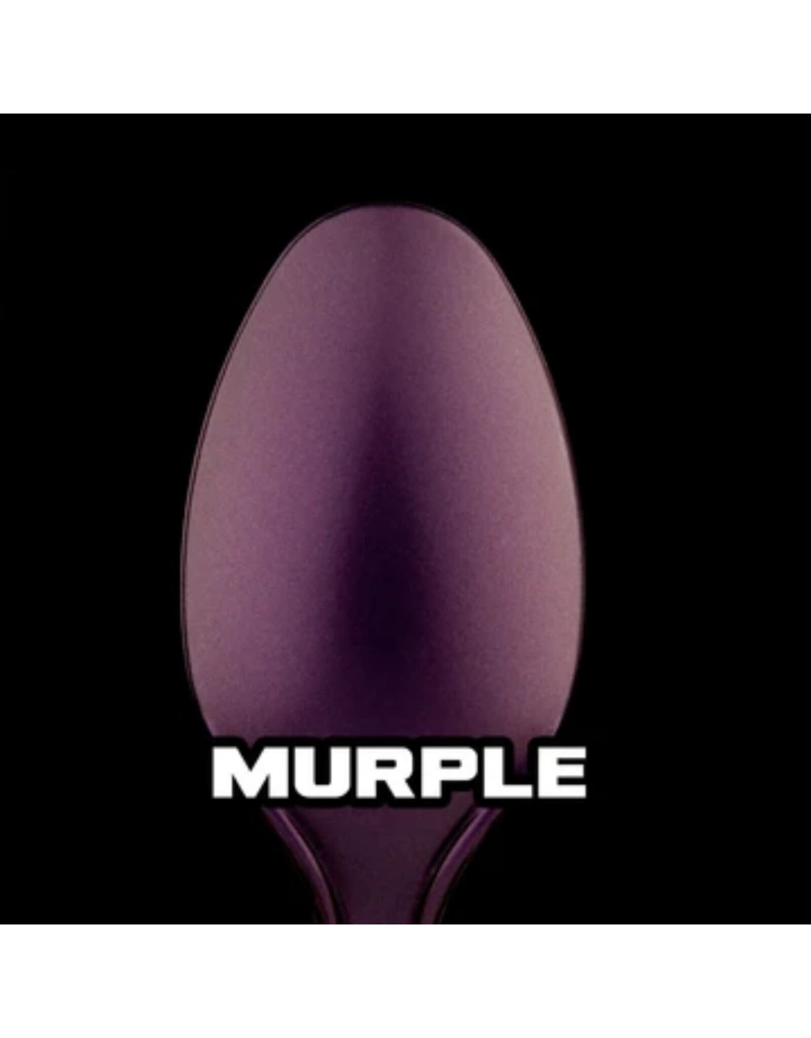 Turbo Dork Murple - Metallic