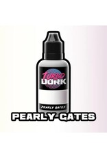 Turbo Dork Pearly Gates - Metallic
