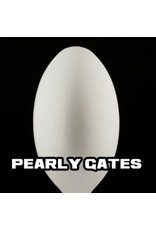 Turbo Dork Pearly Gates - Metallic