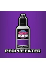 Turbo Dork People Eater - Metallic
