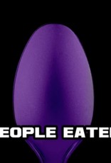 Turbo Dork People Eater - Metallic