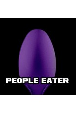 Turbo Dork People Eater - Metallic