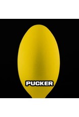 Turbo Dork Pucker - Metallic