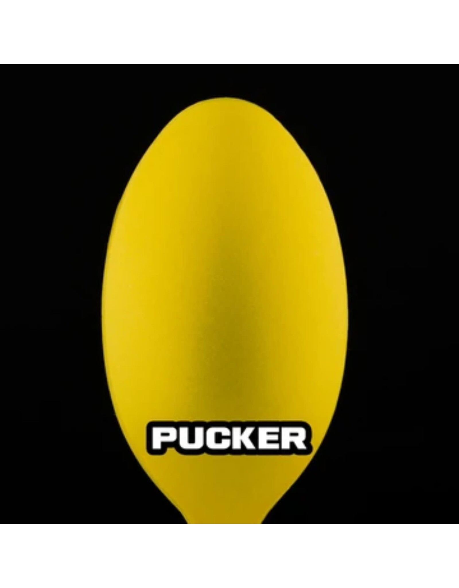 Turbo Dork Pucker - Metallic