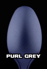 Turbo Dork Purl Grey - Metallic