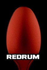 Turbo Dork Redrum - Metallic