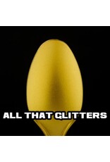 Turbo Dork All that Glitters - Metallic Flourish