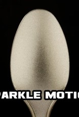 Turbo Dork Sparkle Motion - Metallic Flourish