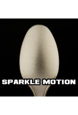 Turbo Dork Sparkle Motion - Metallic Flourish