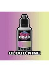 Turbo Dork Cloud Nine - Turboshift